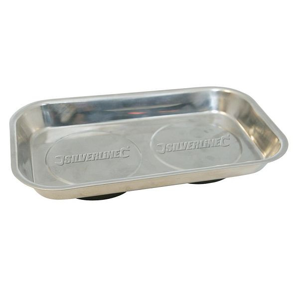 Silverline Magnetschale, 150 x 225 mm, 868812