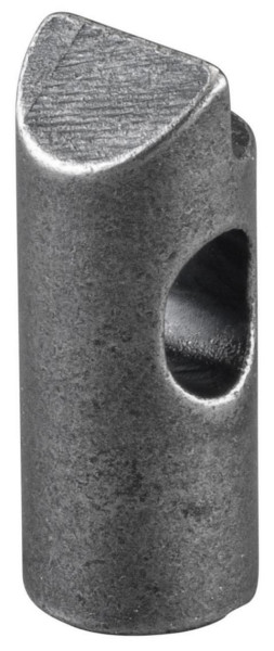 REMS Rastbolzen R, Maße (LxBxH): 30 x 10 x 10 mm, 153105 R