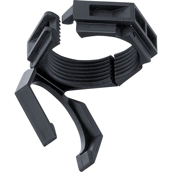 LAPP Gegenmutter SILVYN® SPLIT GMP-M 16X1,5 Gegenmutter, VE: 100 Stück, 61806686
