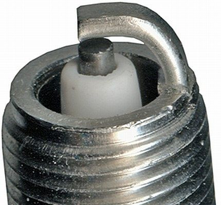 HELLA Zündkerze, Schlüsselweite: 20,8, Gewindelänge: 19mm, Elektrodenabstand: 0.8mm, 8EH 358 002-231