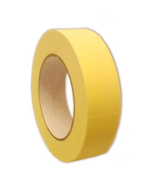 VaGo-Tools 10 Rollen Malerkrepp 30mm x 50m, VE: 500m, 349-50-30-10_xv