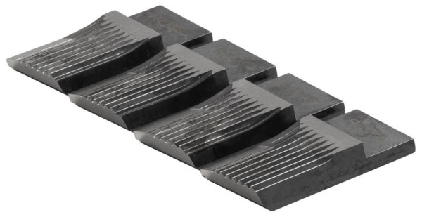 REMS Strehler-Schneidbacken R 1-2 1/2, Satz, 751504 RWS