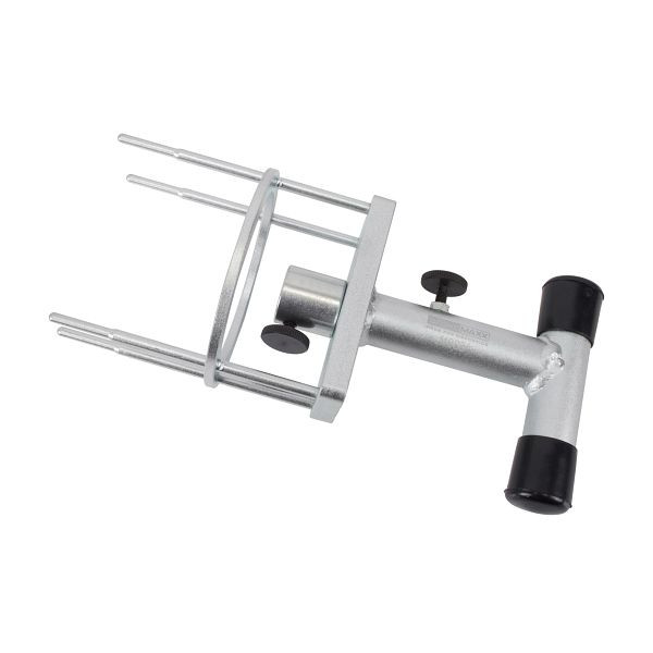 Stahlmaxx Innenraum Heizungsgebläsemotor Ausbau Einbau Spezialwerkzeug für Volvo Land Rover, XXL-118834