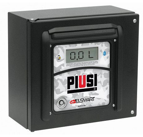 Cemo MC-Box-System B.SMART, 10 Benutzer, 11298, 4052886429068