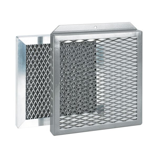 REHM Luftfiltervorsatz SYN.PRO²,MEGA ARC 250-4 - 450-4 komplett, 1034004