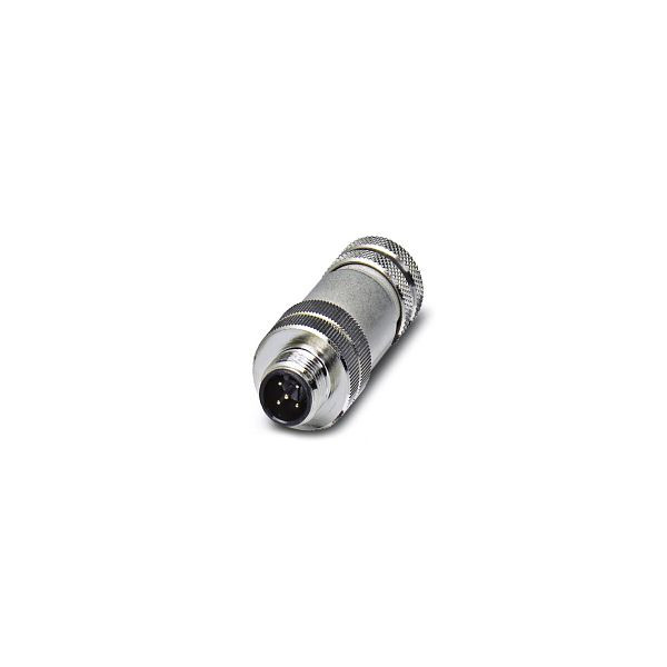 LAPP Datensteckverbinder AB-C5-M12MS-PG9-SH, 22260135