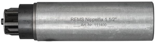REMS Nippelfix 1 1/2'', 111400 R, 4039976020329