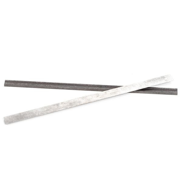 Holzmann Hobelmesser HSS, VE: 2 Stück, 10010584, 9120058378201