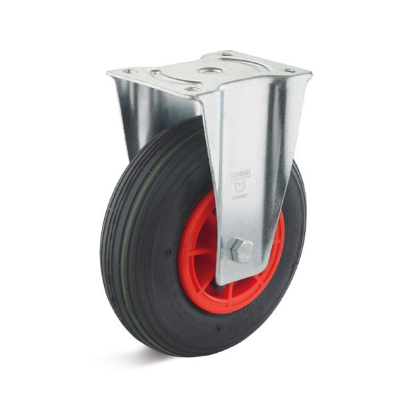 Torwegge Bockrolle, B-IP-LRK-230, 0034229