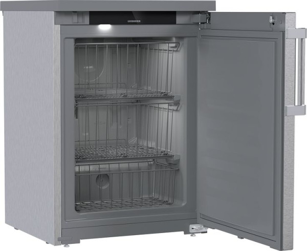 KBS Liebherr FFTCsg 1501 Tiefkühlschrank unterbaufähig, 40521551
