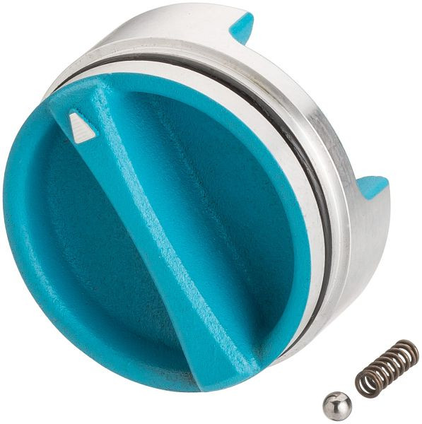 Hazet Luftsteuerung für 9012 EL-SPC, 9012EL-SPC-012/4, 4000896189939