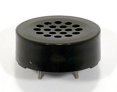 Visaton Kleinlautsprecher zur Montage auf Leiterplatten K 23 PC - 8 Ohm, 2823