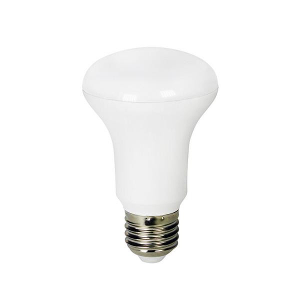 Bioledex LED Spot E27, RODER R63, Winkel: 120°, Verbrauch/Leistung: 7,5W, S27-00C1-696