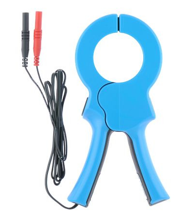 Metrel 3,5 m Stromzange A 1018 (niedriger Bereich, Ableitstromstrom), A 1018 3M5, 20992543