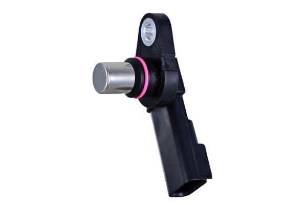 HELLA Sensor, Nockenwellenposition, 3-polig, geschraubt, mit Dichtungen, 6PU 358 191-011