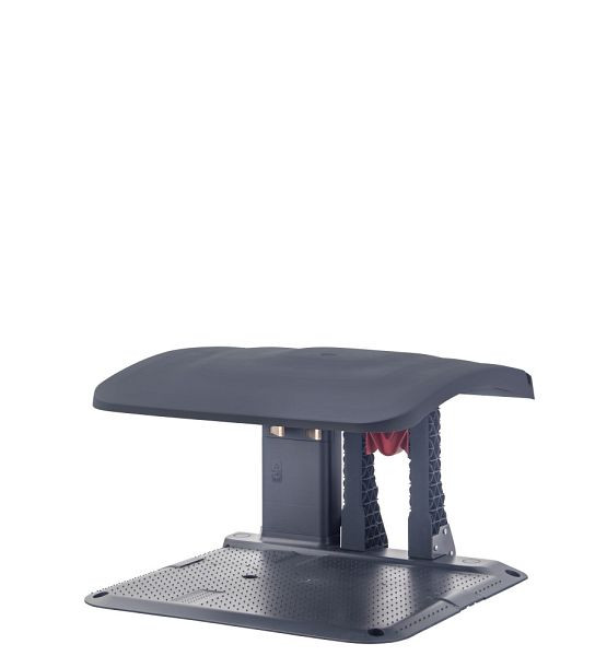 AL-KO Robolinho-Garage - für alle Modelle, 119990, 4003718356267