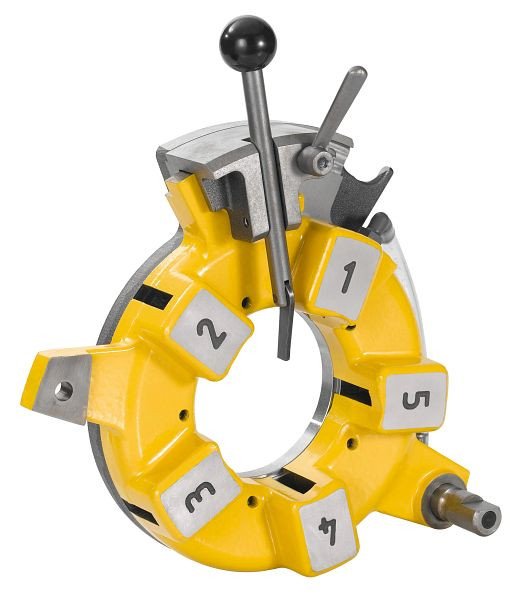 REMS Univ-Auto-Schneidkopf 2 1/2-3'', 381050 R, 4039976094368