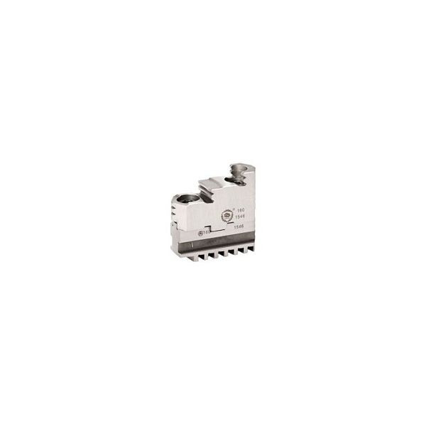 BISON Harte geteilte Backen SDT 3860-200, 398540340500