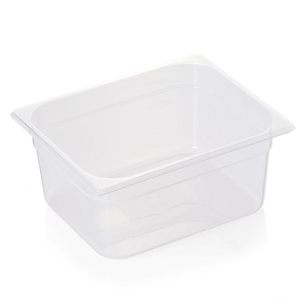 WAS GN 84 GN Behälter 1/2-150 mm, Polypropylen, 8412150