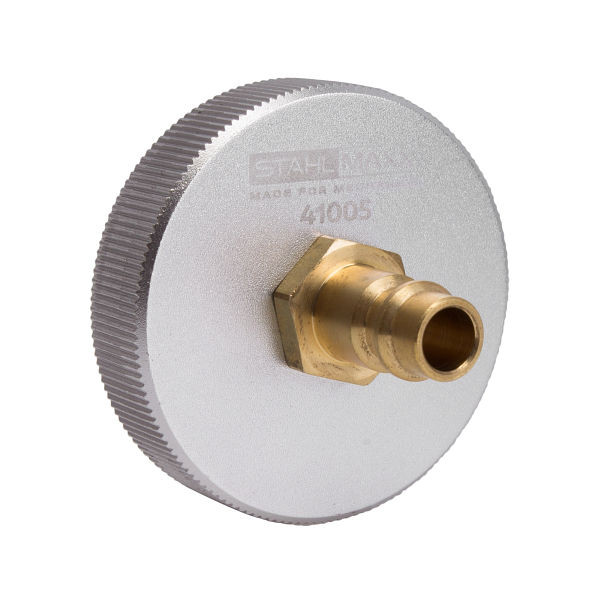 Stahlmaxx Adapter BJ3/35 für Bremsenentlüftung, 41005, 4251294801620