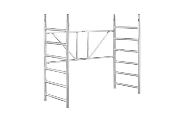 HYMER Klapprahmen, Maße 1,65 x 1,00 m, 617721, 4019502313156