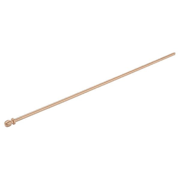 Dönges Hörnadel funkenfrei, Ø mm - Zoll 8,0 mm, 192845