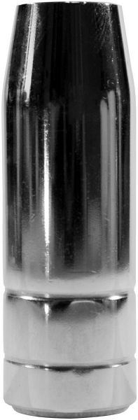 Güde Gasdüse konisch MB15, Schlauchpaket 4M MB15, 41616, 4015671416162