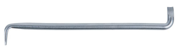 KS Tools Winkelschraubendreher Schlitz, 4mm, 151.2675, 4042146550526