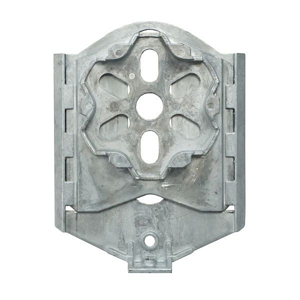 Kaiser Nienhaus Motorlager für 125-205mm Vorbaukästen, Clipslager, 212159