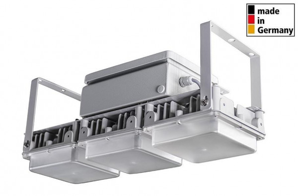 Bioledex LED Leuchten, SILLAR, Winkel: 120°, Verbrauch/Leistung: 85W , LFL-3L02-200