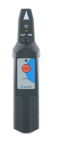 Metrel Empfänger für Leitungssuche Fehlersuche, Sicherungsidentifikation, A 1005, 20990492