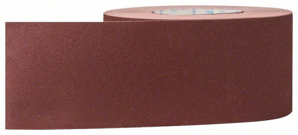 Bosch Schleifrolle J450 Expert for Wood and Paint, 115 mm x 50 m, 180, 2608621487