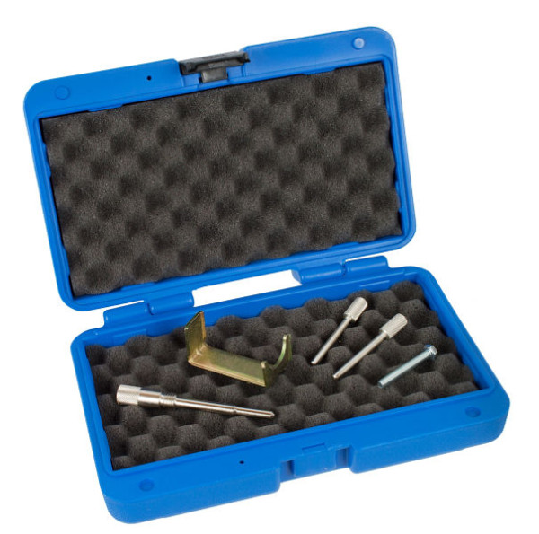 Stahlmaxx Werkzeug für Zahnriemen wie Honda Civic Accord Prelude, XXL-106571