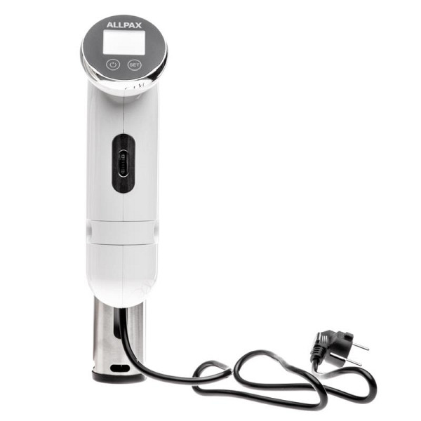 ALLPAX Sous Vide Garer SVU, 10014785, 4251325861944