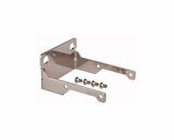 Riegler Haltewinkel, Haltewinkel inkl. 4 Schrauben, 116487