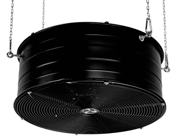 CasaFan Deckenventilator TDA-Highstream 600, 9306080