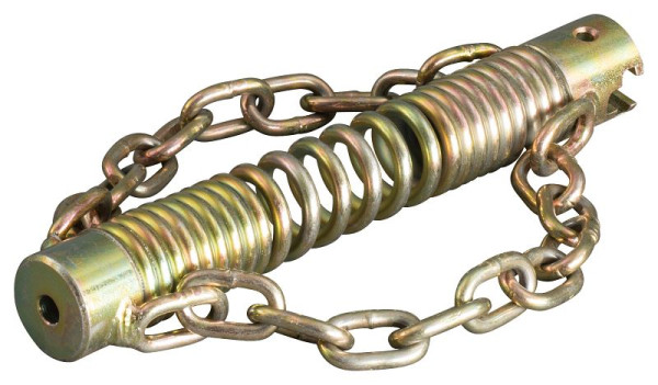 REMS Kettenschleuder 32 glatte Glieder, 174340, 4039976031400