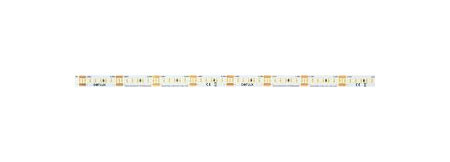 DOTLUX LED-Streifen 96W 10mm 4000K IP20 5m-Rolle inkl. 15cm Anschlusskabel einseitig, 3944-040IP205M