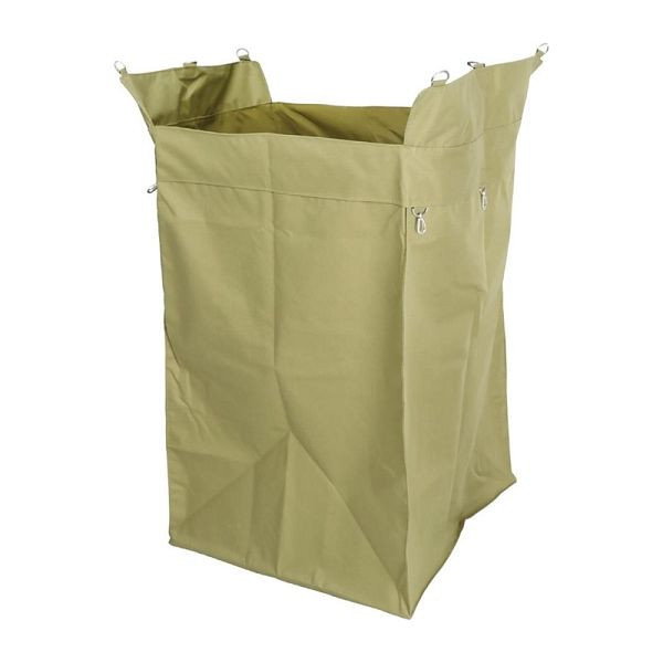 Jantex Reserve Leinensack, für Wäschewagen L616, Kapazität: 220 l, L617