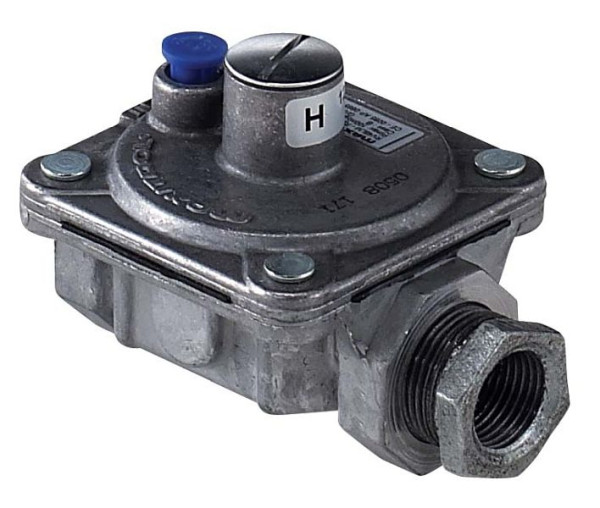 ZANUSSI Gas-Druckregler, 406927225