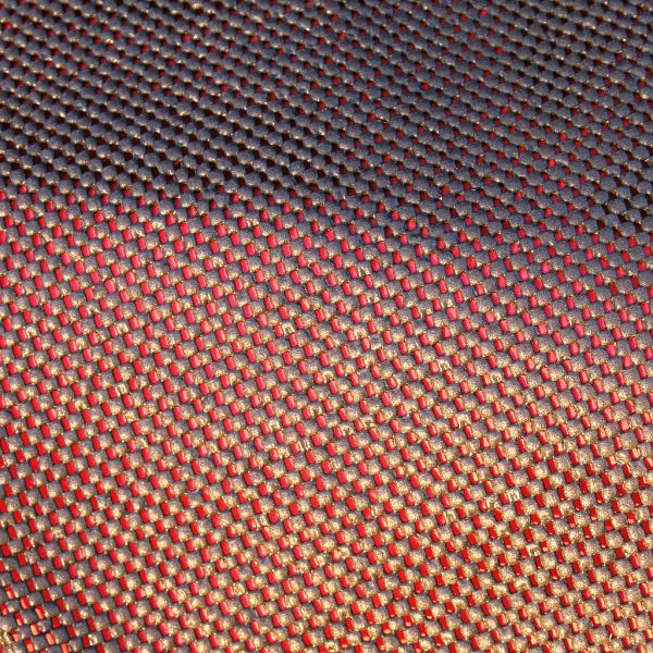 KS Tools Fahrzeugschoner mit Antirutschmatte, 1200x500mm, 500.8060