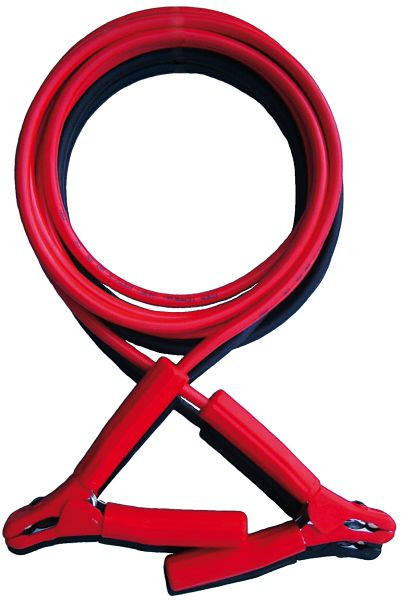 Busching Starthilfekabel 35mm², 4,5m vollisoliert, BU014002