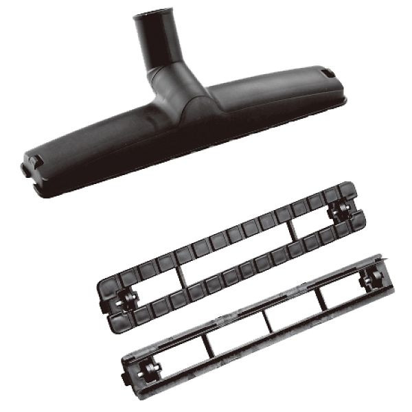 Cleancraft Bodendüse nass/trocken für wetCAT 118, 7013472