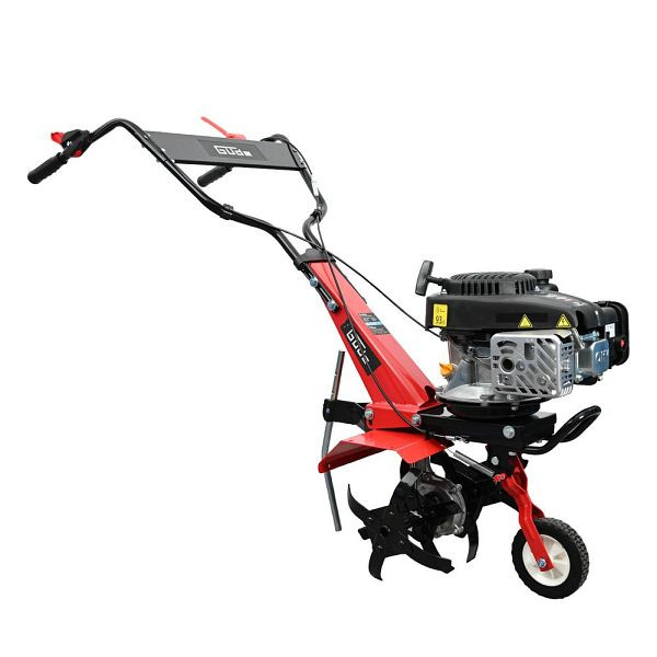 Güde Benzin Gartenfräse GF 2436.1, 95465, 4015671669384