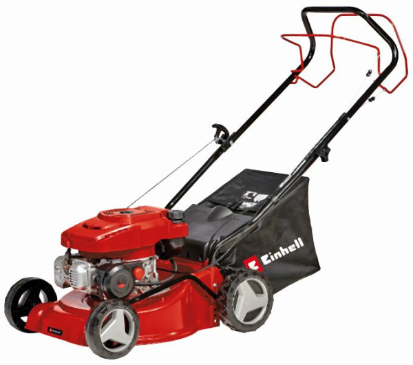 Einhell Benzin-Rasenmäher GC-PM 40/2 S, 700 x 530 x 430 mm, 3404823