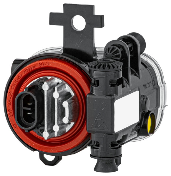 HELLA LED/FF-Nebelscheinwerfer, für u.a. Renault Zoe (BFM_), ECE/CCC, links, 1NL 013 712-011