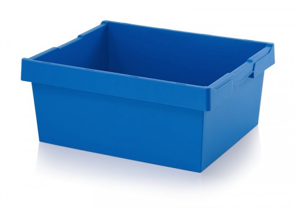 Auer Mehrwegbehälter Classic, LxBxH: 80 x 60 x 32 cm, MB 8632