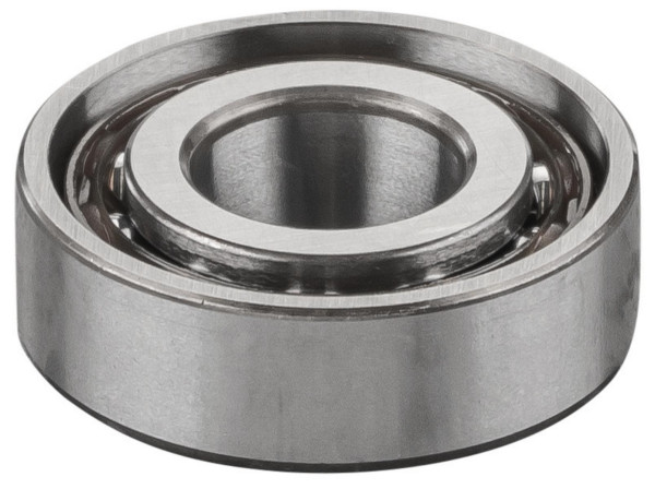 REMS Schrägkugellager, Maße (LxBxH): 50 x 45 x 20 mm, 057034