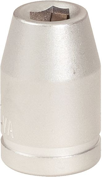 KS Tools 3/8" Bit-Adapter-Stecknuss, für Bits 1/4", 911.3894