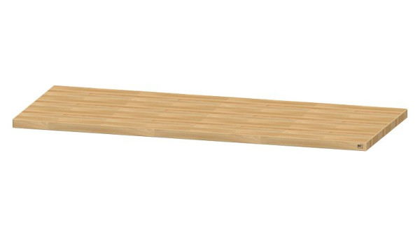 ANKE Werkbänke Arbeitsplatte, 2000 x 800 x 50 mm, BMP 50 mm, 900.572
